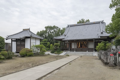 観音寺　イメージ1