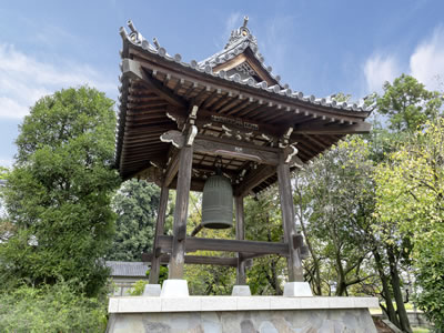 鐘楼